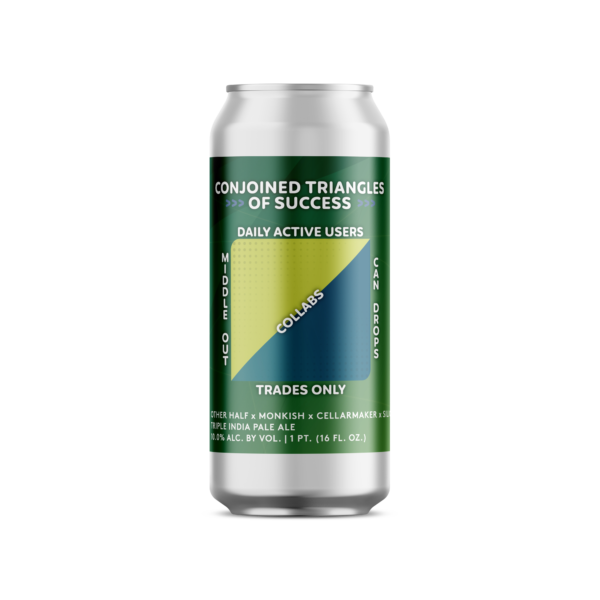 Conjoined Triangles of Success Conjoined Triangles of Success