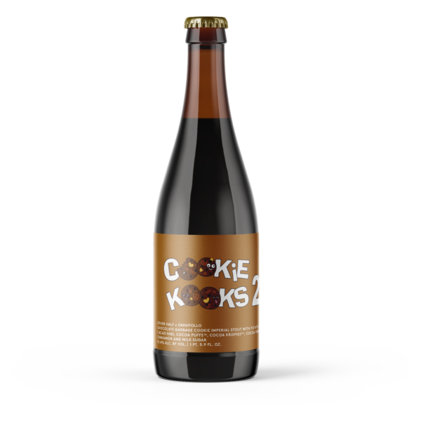 Cookie Kooks 2 Cookie Kooks 2