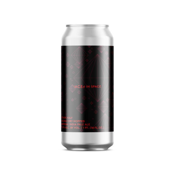 DDH lACEd in Space DDH lACEd in Space