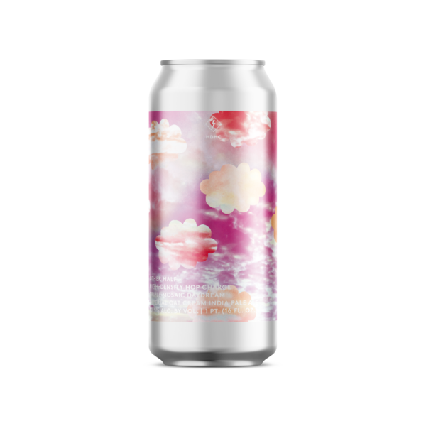 HDHC Triple Mosaic Daydream HDHC Triple Mosaic Daydream