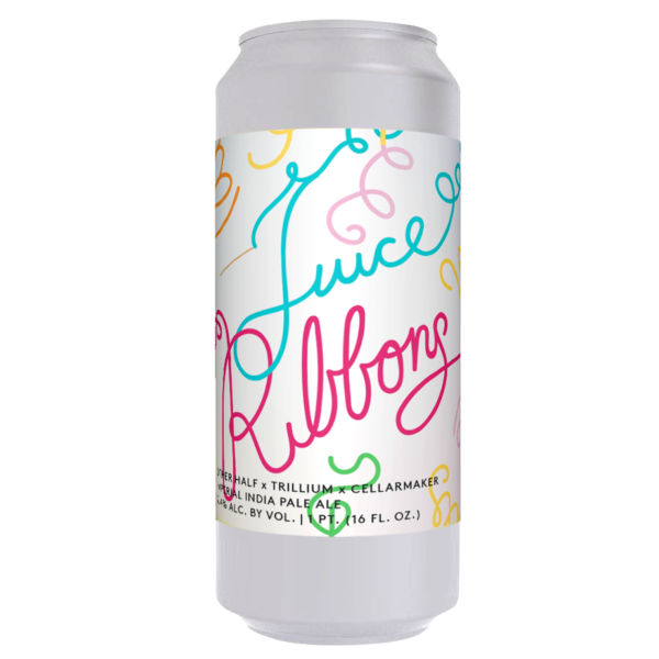 Juice Ribbons - render Juice Ribbons - render